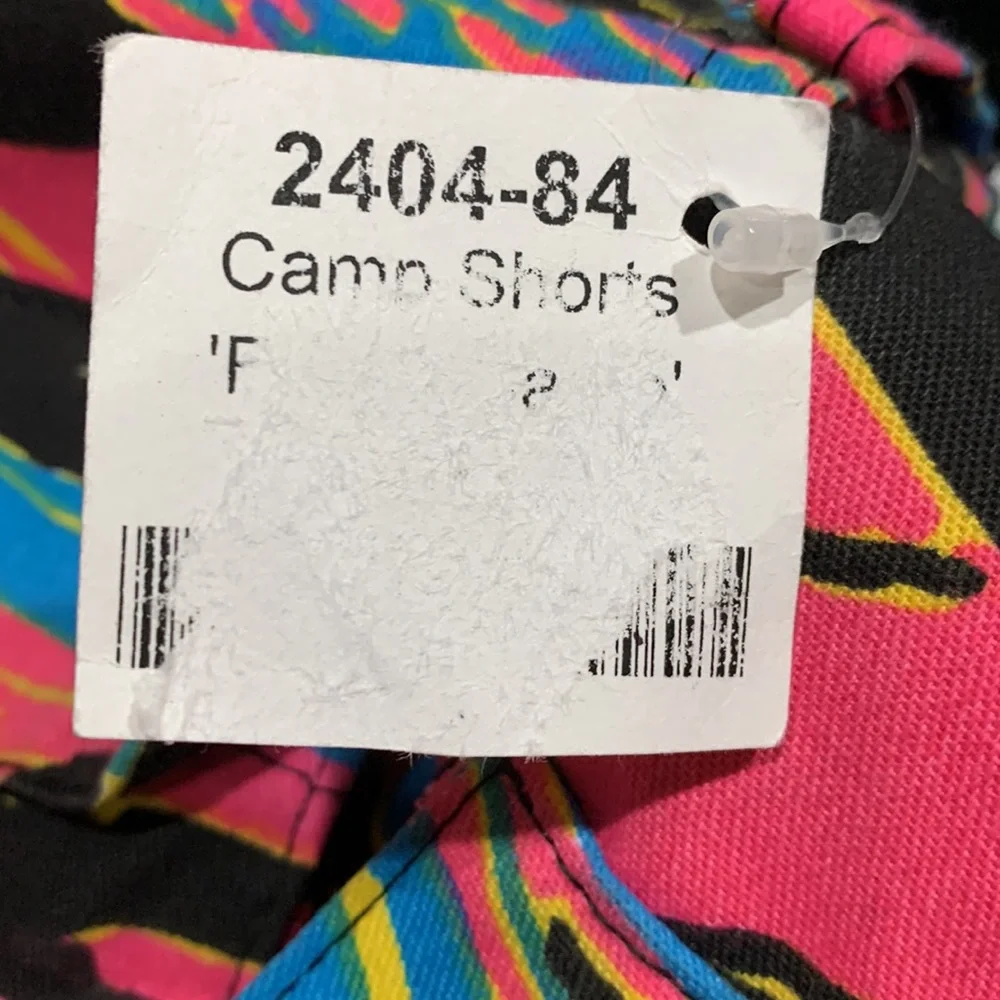 🆑CLEARANCE🆑colorful cargo shorts - Picture 11 of 13